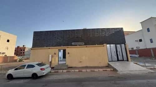 Rest House 340.76 SQM Facing East on 16m Width Street The Peace, Khalis