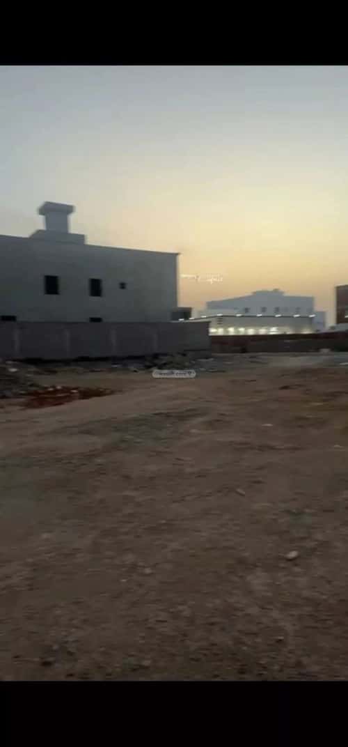 Land 578.12 SQM Al-Riyadh, North Jeddah, Jeddah