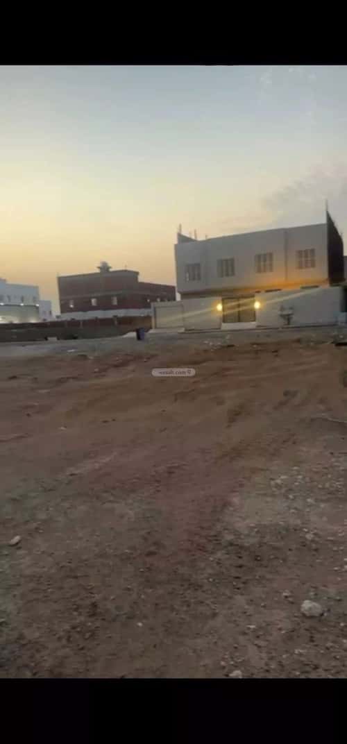 أرض 578.12 متر مربع الرياض، شمال جدة، جدة