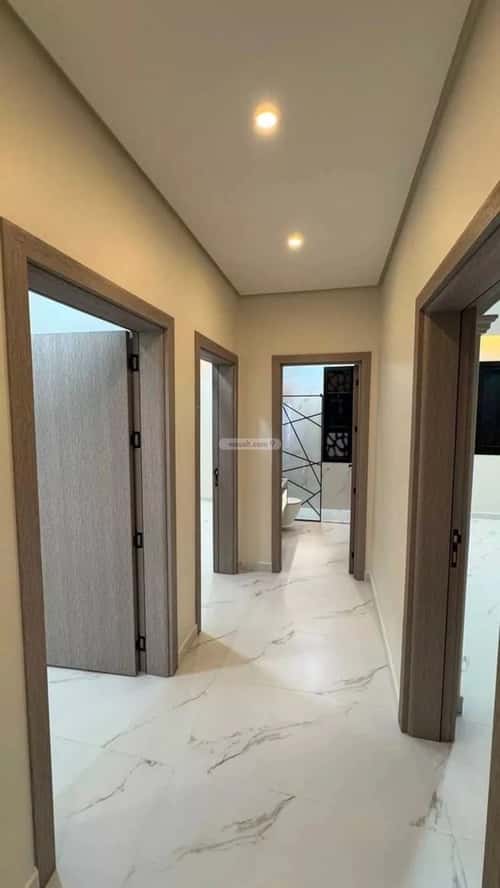 Building 154.33 SQM Facing South Al Safa, North Jeddah, Jeddah