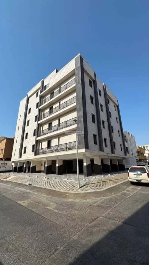 عمارة 154.33 متر مربع واجهة جنوبية الصفاء، شمال جدة، جدة
