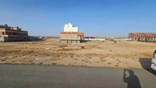 أرض 600 متر مربع غربية على شارع 32م الصفوة، شمال جدة، جدة
