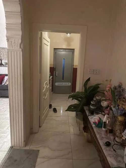 Villa 500 SQM Facing North on 16m Width Street Al Ajwad, East Jeddah, Jeddah