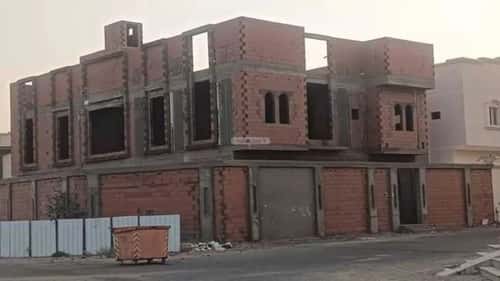 Building 698.14 SQM The Peace, Khalis