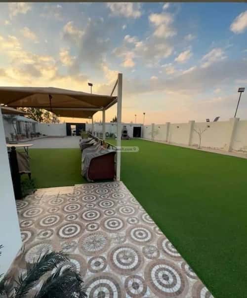 Rest House 900 SQM Facing West on 16m Width Street Al-Nada, North Jeddah, Jeddah
