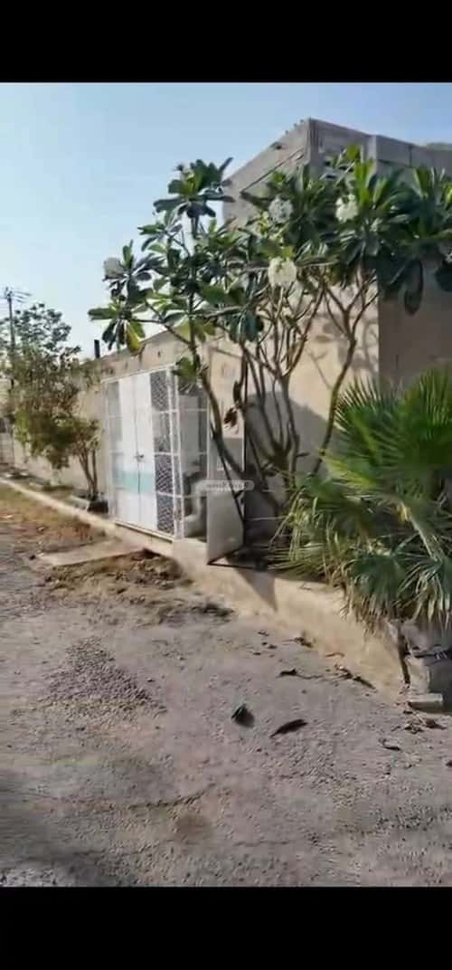 فيلا 506.8 متر مربع جنوبية شرقية على شارع 15م جعرانة، مكة المكرمة