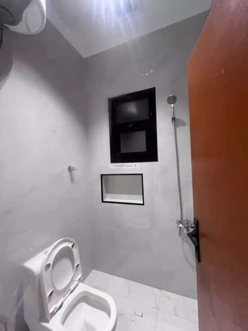 Apartment 114.31 SQM with 3 Bedrooms Ar-Rimal, East Riyadh, Riyadh