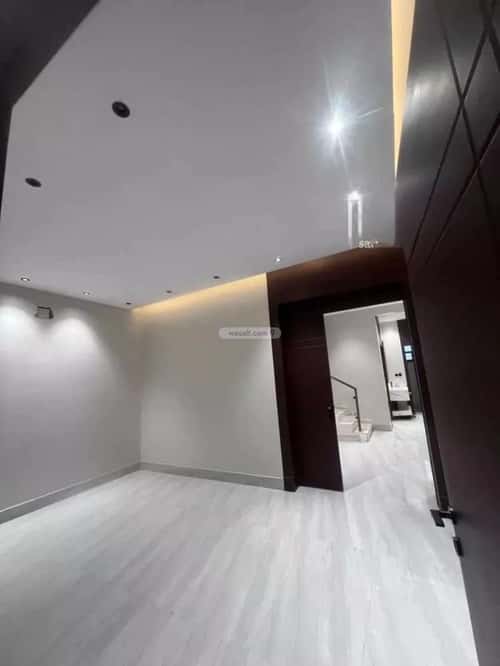 Villa 250 SQM Facing West with 5 Bedrooms Ar-Rimal, East Riyadh, Riyadh