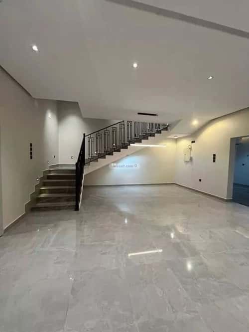 Villa 495 SQM Facing West on 15m Width Street Al-Qafilah, Khamis Mushait