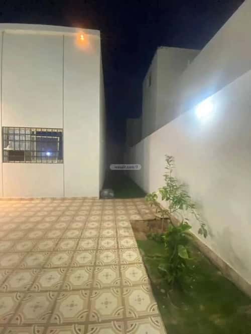 دور 600 متر مربع ب 4 غرف المدائن، حائل
