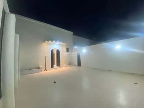Floor 600 SQM with 4 Bedrooms The Districts, Hayil