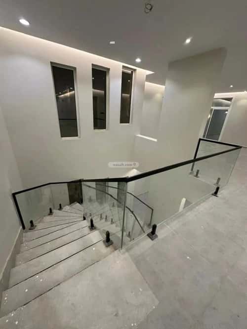 Villa 671 SQM Facing South with 7 Bedrooms Albohayrat, Makkah Al Mukarramah