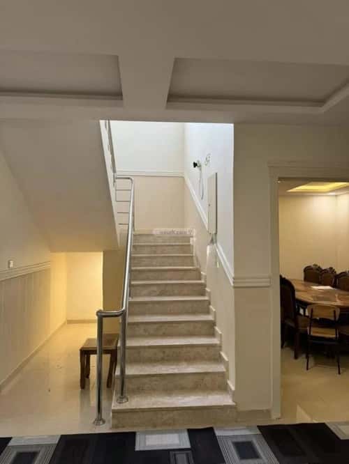 Apartment 200.25 SQM with 3 Bedrooms Dahrat Laban, West Riyadh, Riyadh