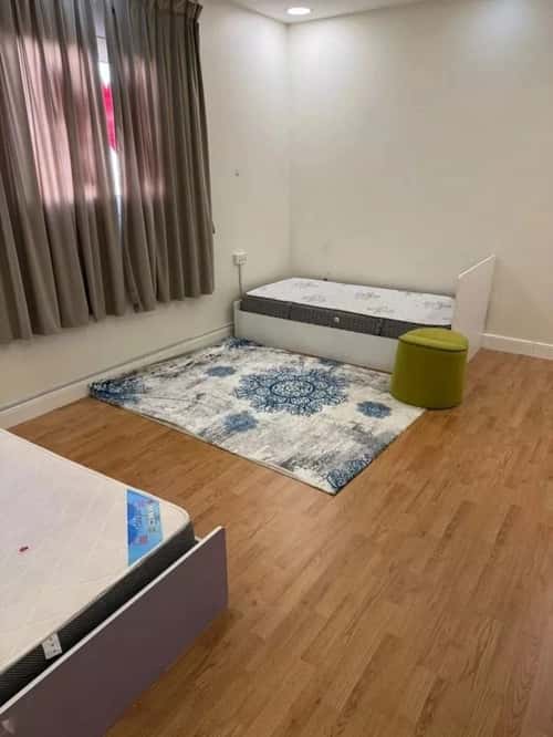 Apartment 200.25 SQM with 3 Bedrooms Dahrat Laban, West Riyadh, Riyadh