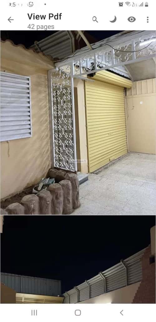 Villa 320 SQM Facing North with 7 Bedrooms Jareer, Central Riyadh, Riyadh