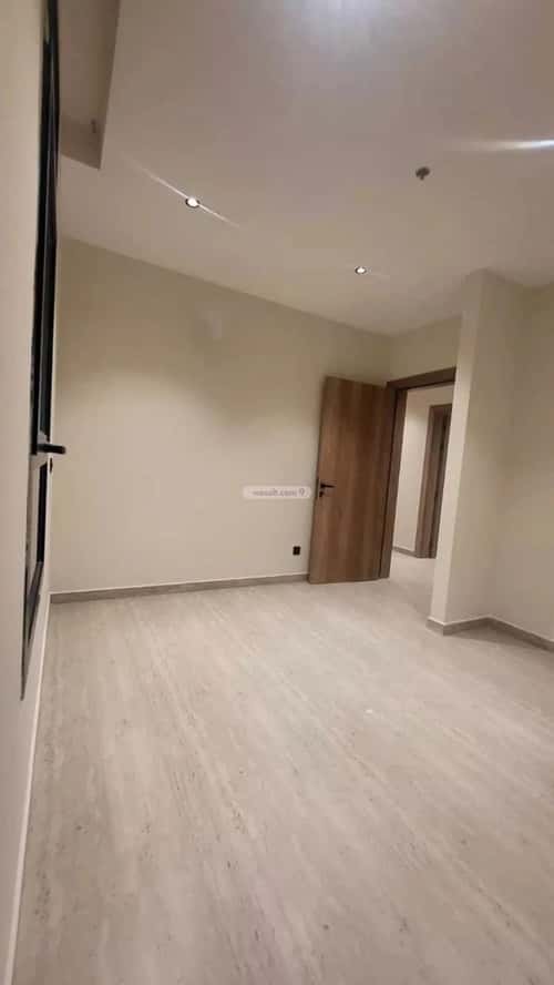 Apartment 123.1 SQM with 3 Bedrooms An-Narjis, North Riyadh, Riyadh