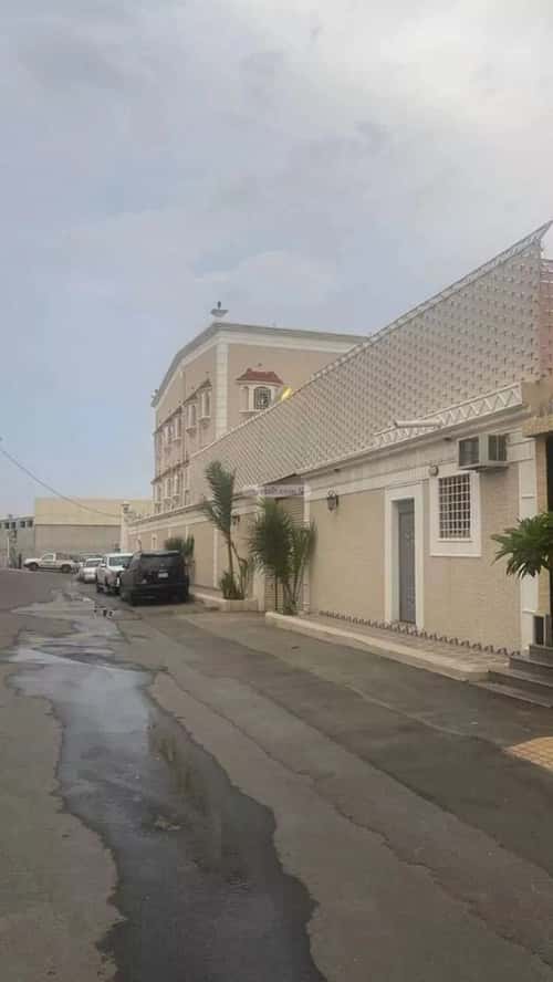 عمارة 625 متر مربع الحرابي، خميس مشيط