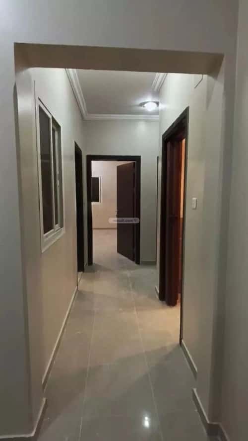 Apartment 91.52 SQM with 3 Bedrooms Alkaakia, Makkah Al Mukarramah