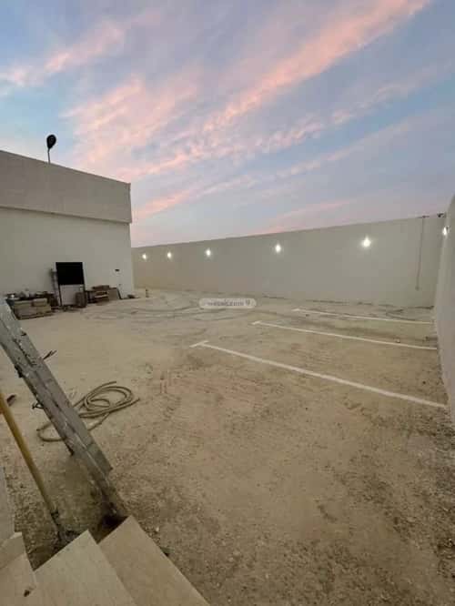 عمارة 882.65 متر مربع واجهة غربية ضاحية نمار، غرب الرياض، الرياض