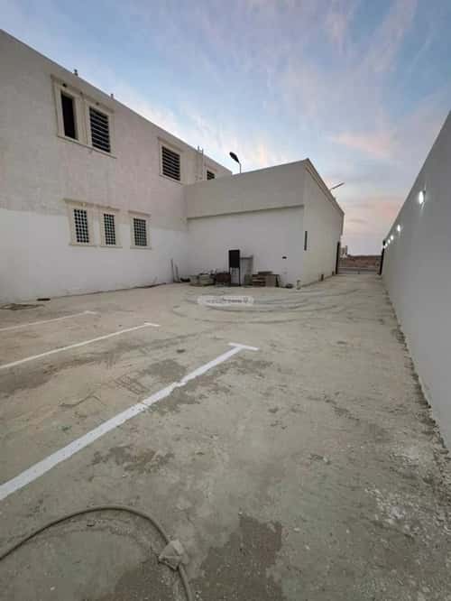 عمارة 882.65 متر مربع واجهة غربية ضاحية نمار، غرب الرياض، الرياض