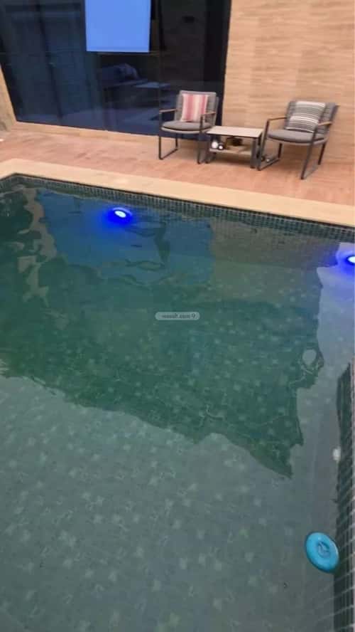 Villa 345 SQM Facing South with 6 Bedrooms Al-Olaya, Central Riyadh, Riyadh