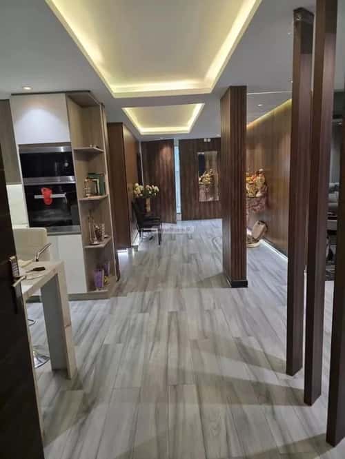 Villa 345 SQM Facing South with 6 Bedrooms Al-Olaya, Central Riyadh, Riyadh