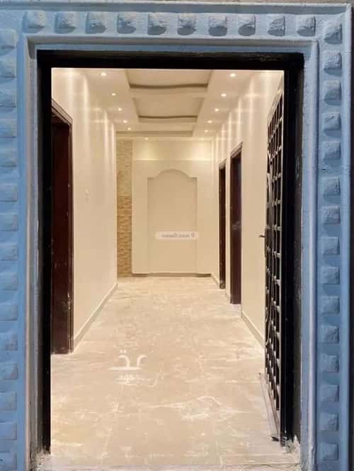 Building 500 SQM Facing West Ishbiliyah, East Riyadh, Riyadh