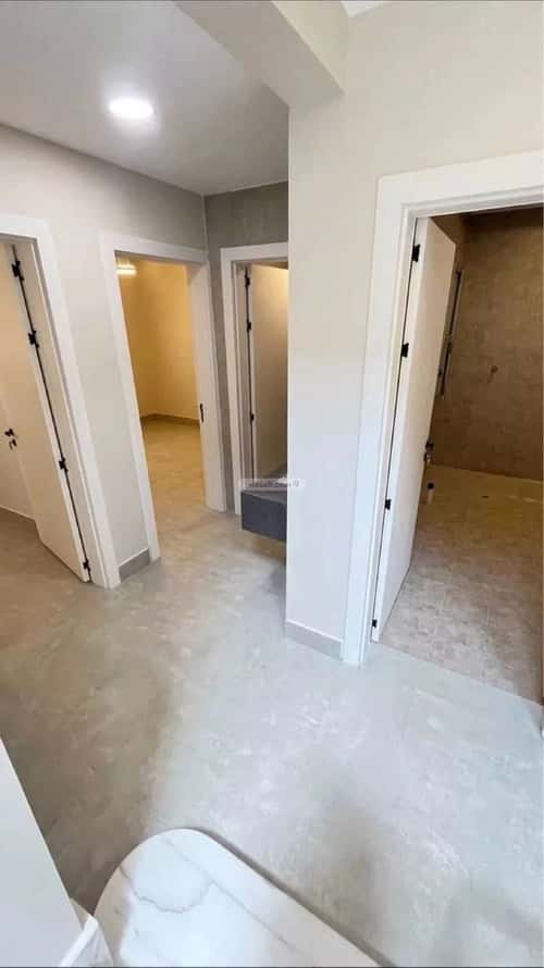 Apartment 141.25 SQM with 3 Bedrooms The Palms, Bariduh