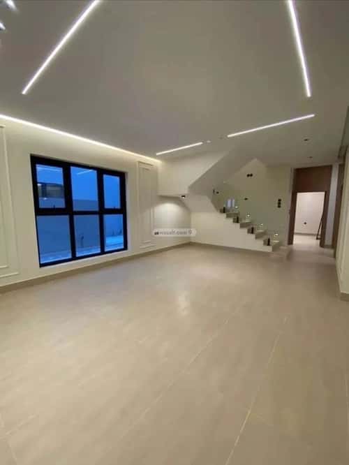 Apartment 231.92 SQM with 3 Bedrooms The Palms, Bariduh