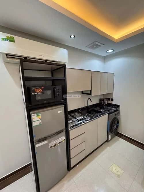 Apartment 800 SQM with 1 Bedroom Al-Yarmuk, East Riyadh, Riyadh