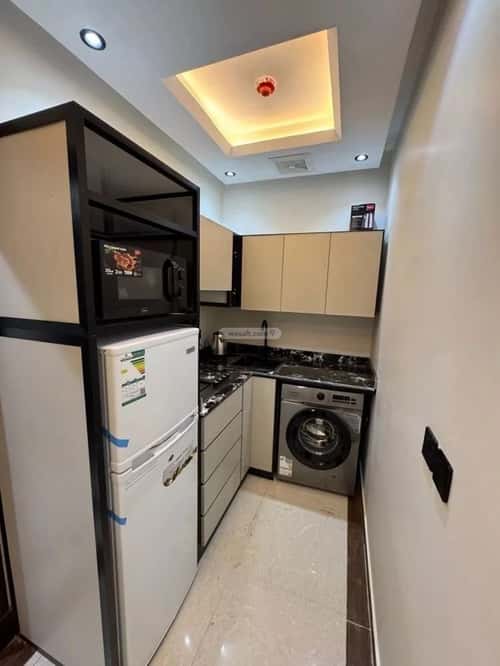 Apartment 100 SQM with 2 Bedrooms Al-Yarmuk, East Riyadh, Riyadh