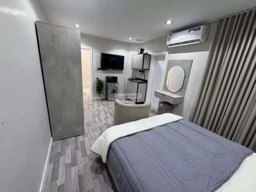 Apartment 30 SQM with 1 Bedroom Ghirnatah, East Riyadh, Riyadh