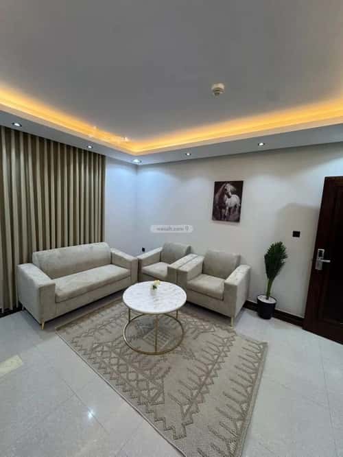 شقة 800 متر مربع بغرفة اليرموك، شرق الرياض، الرياض