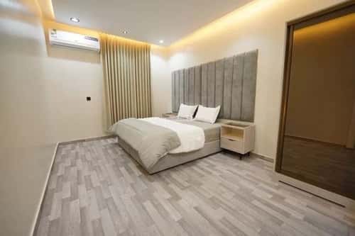 Apartment 80 SQM with 1 Bedroom Ghirnatah, East Riyadh, Riyadh