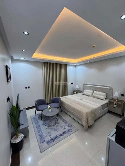 Apartment 30 SQM with 1 Bedroom Al-Yarmuk, East Riyadh, Riyadh