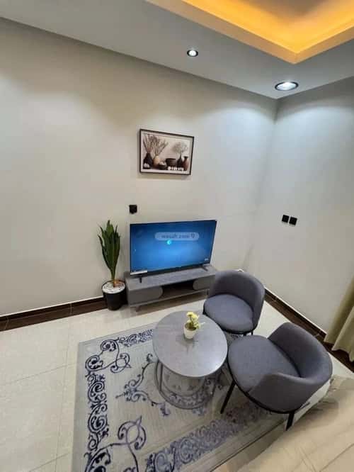 Apartment 30 SQM with 1 Bedroom Al-Yarmuk, East Riyadh, Riyadh