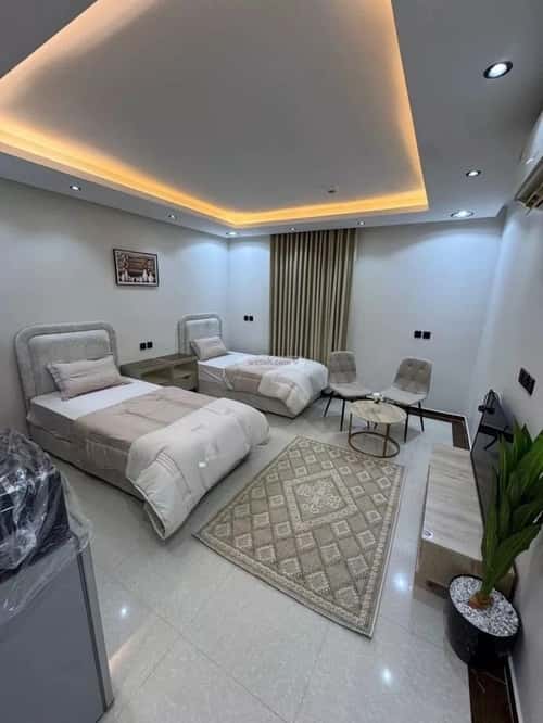 Apartment 30 SQM with 1 Bedroom Al-Yarmuk, East Riyadh, Riyadh