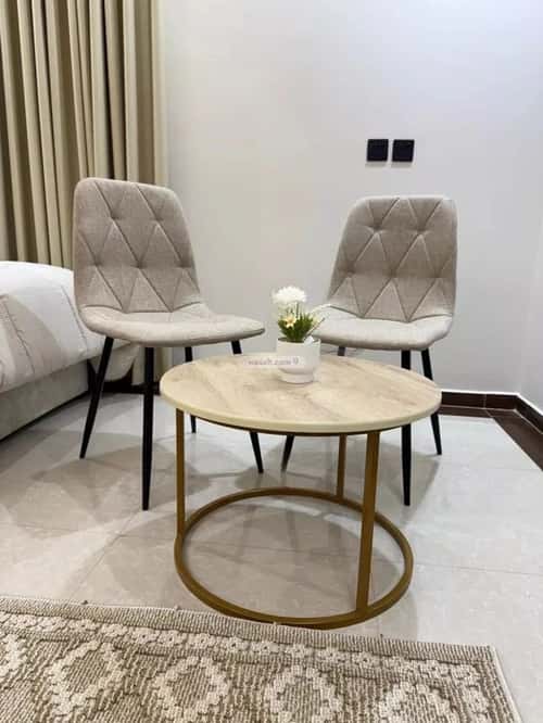 Apartment 30 SQM with 1 Bedroom Al-Yarmuk, East Riyadh, Riyadh