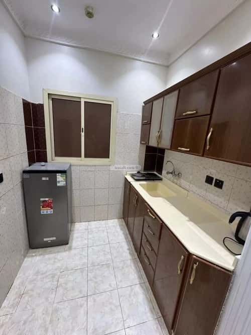 Apartment 60 SQM with 2 Bedrooms Ishbiliyah, East Riyadh, Riyadh