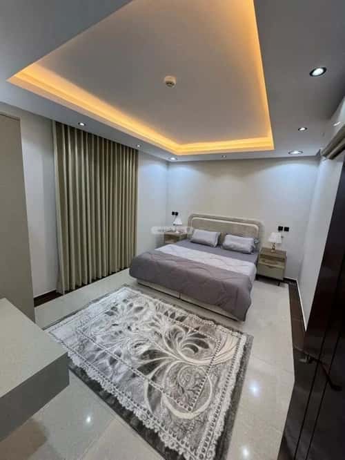 Apartment 100 SQM with 2 Bedrooms Al-Yarmuk, East Riyadh, Riyadh
