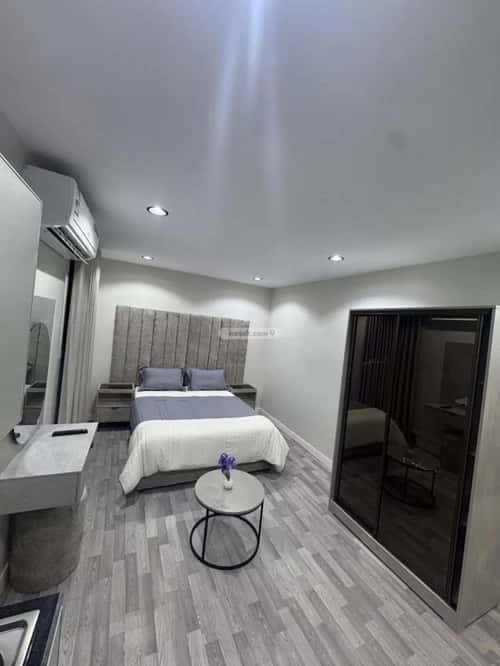 Apartment 30 SQM with 1 Bedroom Ghirnatah, East Riyadh, Riyadh