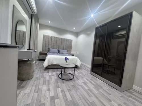 Apartment 30 SQM with 1 Bedroom Ghirnatah, East Riyadh, Riyadh