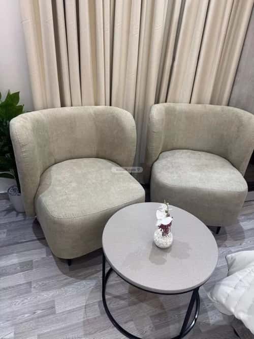 Apartment 30 SQM with 1 Bedroom Ghirnatah, East Riyadh, Riyadh