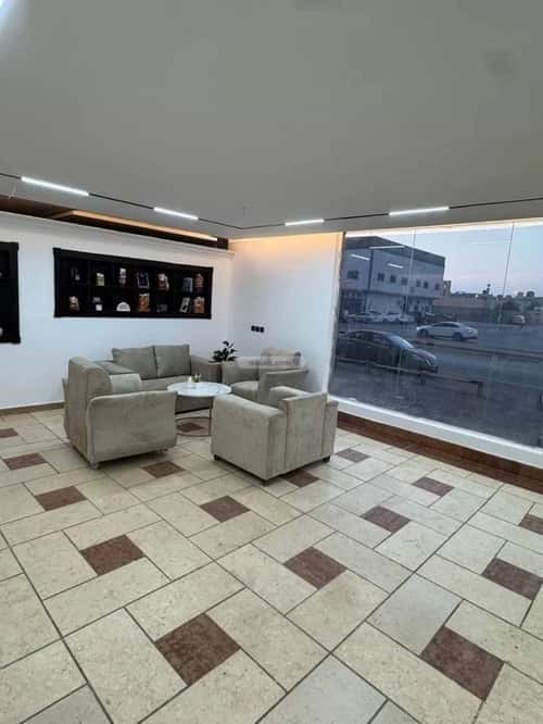 Apartment 800 SQM with 1 Bedroom Al-Yarmuk, East Riyadh, Riyadh