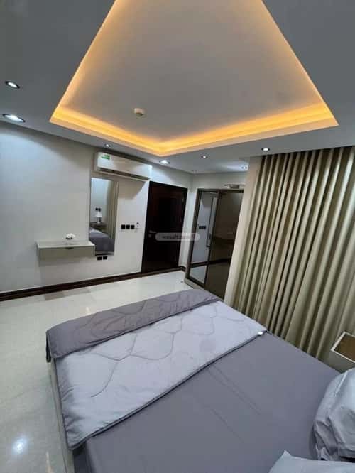 Apartment 800 SQM with 1 Bedroom Al-Yarmuk, East Riyadh, Riyadh