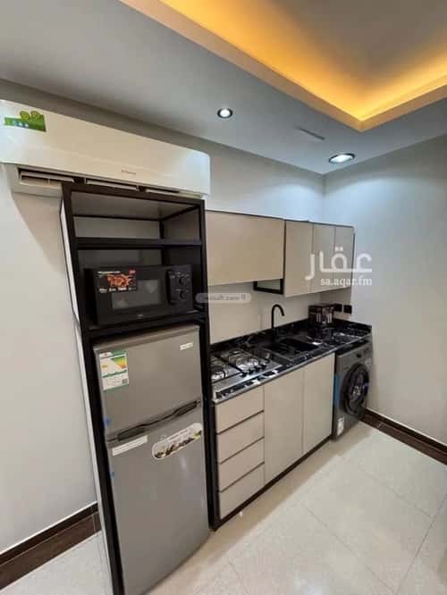 Apartment 800 SQM with 1 Bedroom Al-Yarmuk, East Riyadh, Riyadh