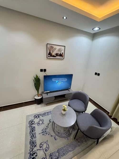 Apartment 30 SQM with 1 Bedroom Al-Yarmuk, East Riyadh, Riyadh