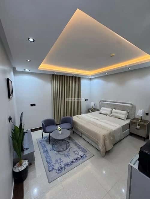 Apartment 30 SQM with 1 Bedroom Al-Yarmuk, East Riyadh, Riyadh