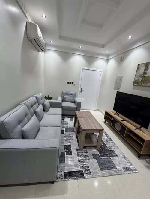 Apartment 70 SQM with 1 Bedroom Ishbiliyah, East Riyadh, Riyadh