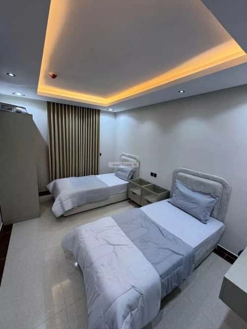 Apartment 100 SQM with 2 Bedrooms Al-Yarmuk, East Riyadh, Riyadh
